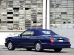 Bentley Azure 1995 года (WW)